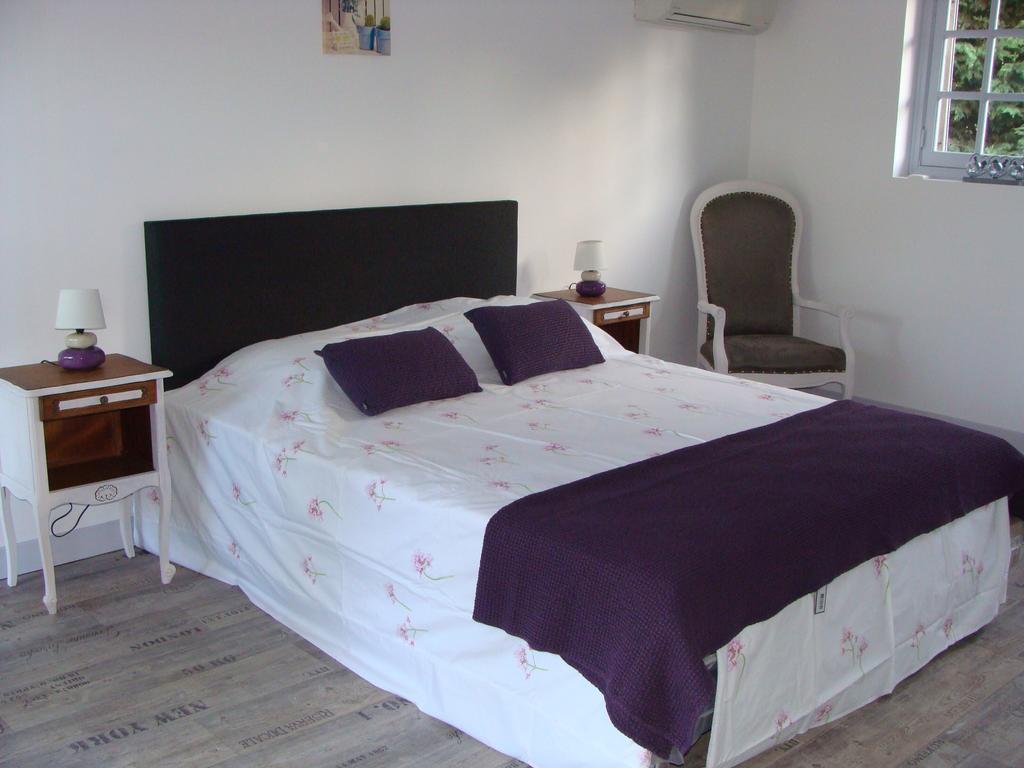 Le Vieux Castel Goustranville Quarto foto