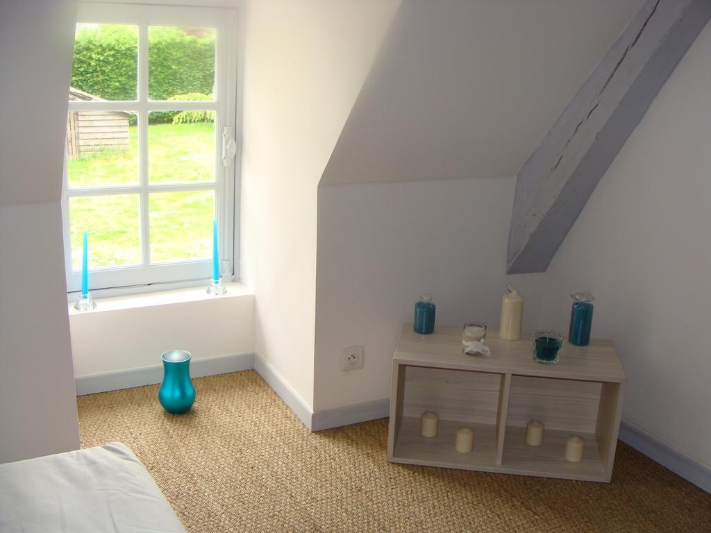 Le Vieux Castel Goustranville Quarto foto
